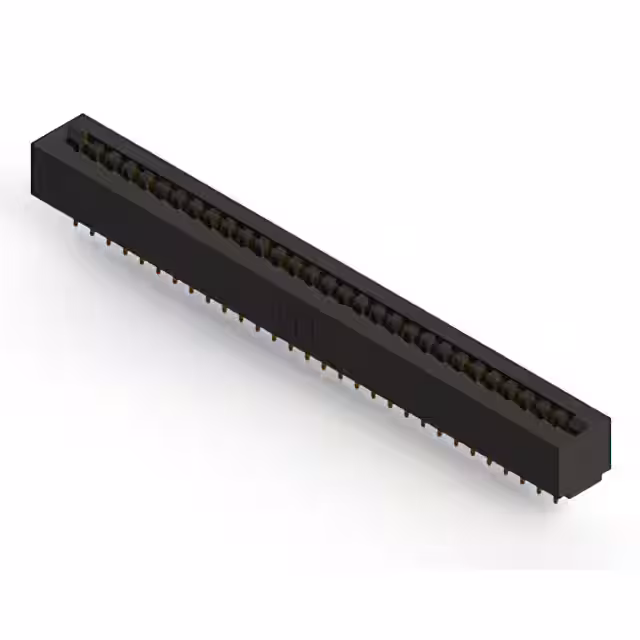 357-060-556-201 EDAC Inc.  Edgeboard Connectors